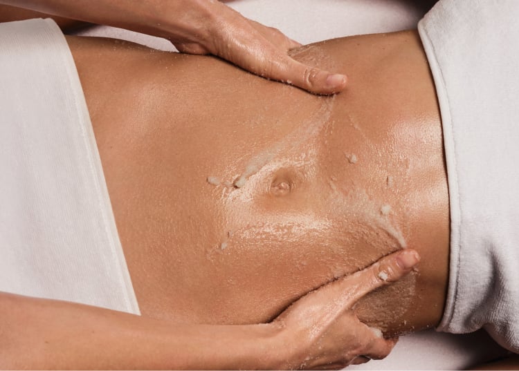 BODY SHAPE & SCULPT